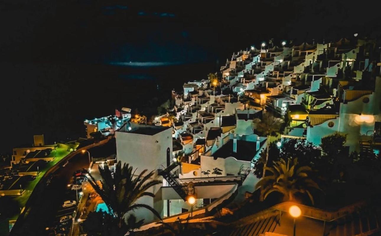 Atlantic Ocean & Beach Views - Playa Del Cura Лас-Пальмас-де-Гран-Канария Экстерьер фото